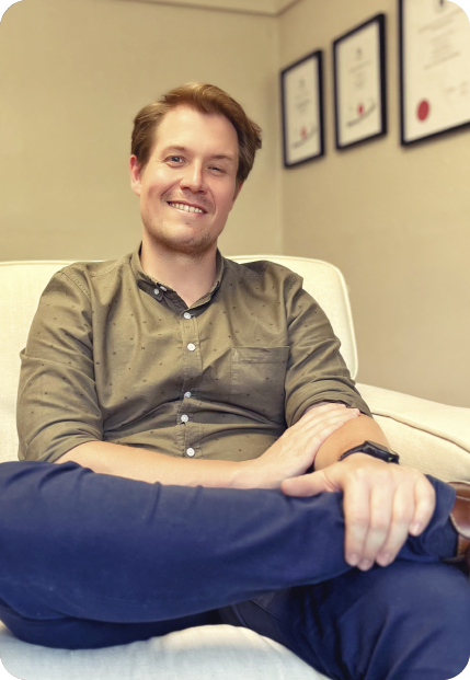 Alex Oosthuysen Image